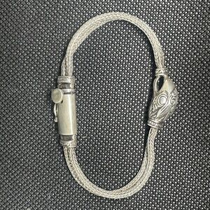Bracelet 925 sterling silver